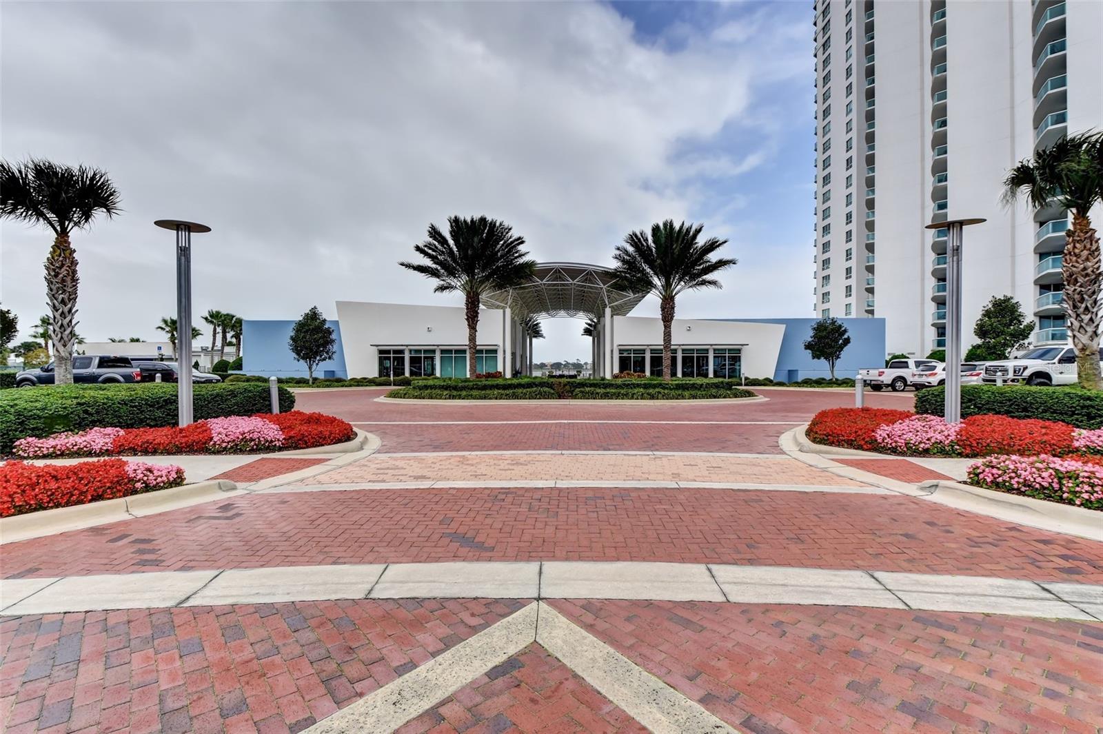 241 RIVERSIDE DR #1502, DAYTONA BEACH, FL, 32117