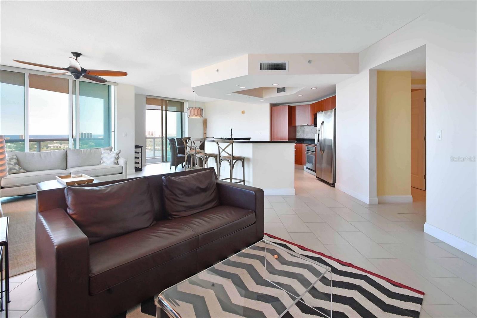 241 RIVERSIDE DR #1502, DAYTONA BEACH, FL, 32117