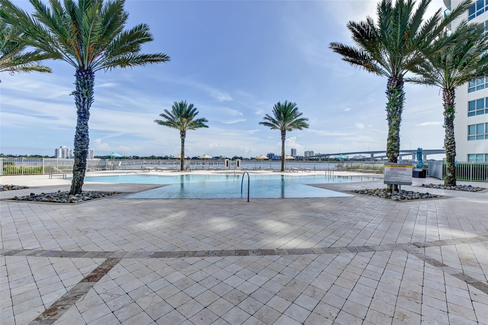 241 RIVERSIDE DR #1502, DAYTONA BEACH, FL, 32117