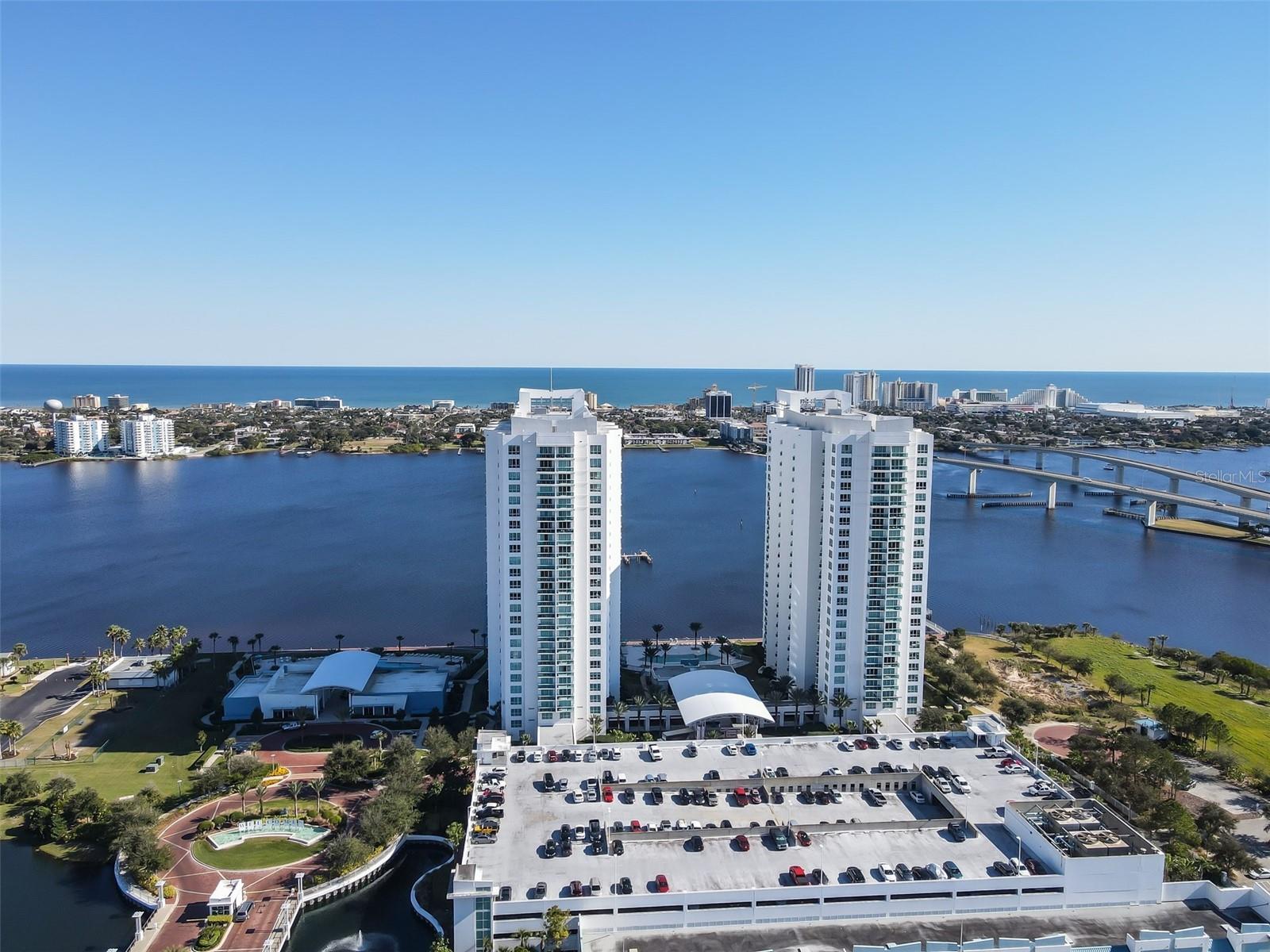 241 RIVERSIDE DR #1502, DAYTONA BEACH, FL, 32117