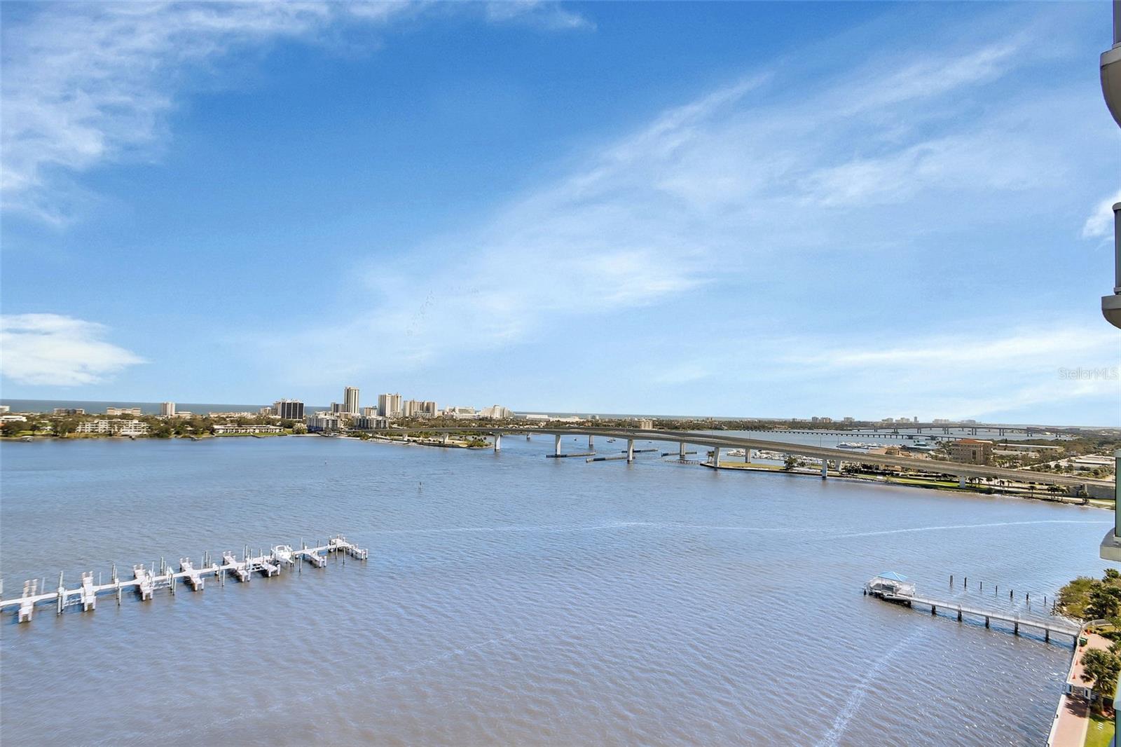 241 RIVERSIDE DR #1502, DAYTONA BEACH, FL, 32117