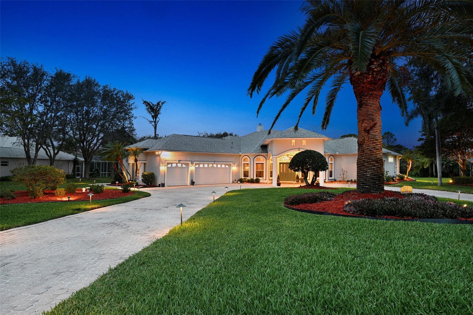 3982 TRADEWINDS TRL, MERRITT ISLAND, FL, 32953