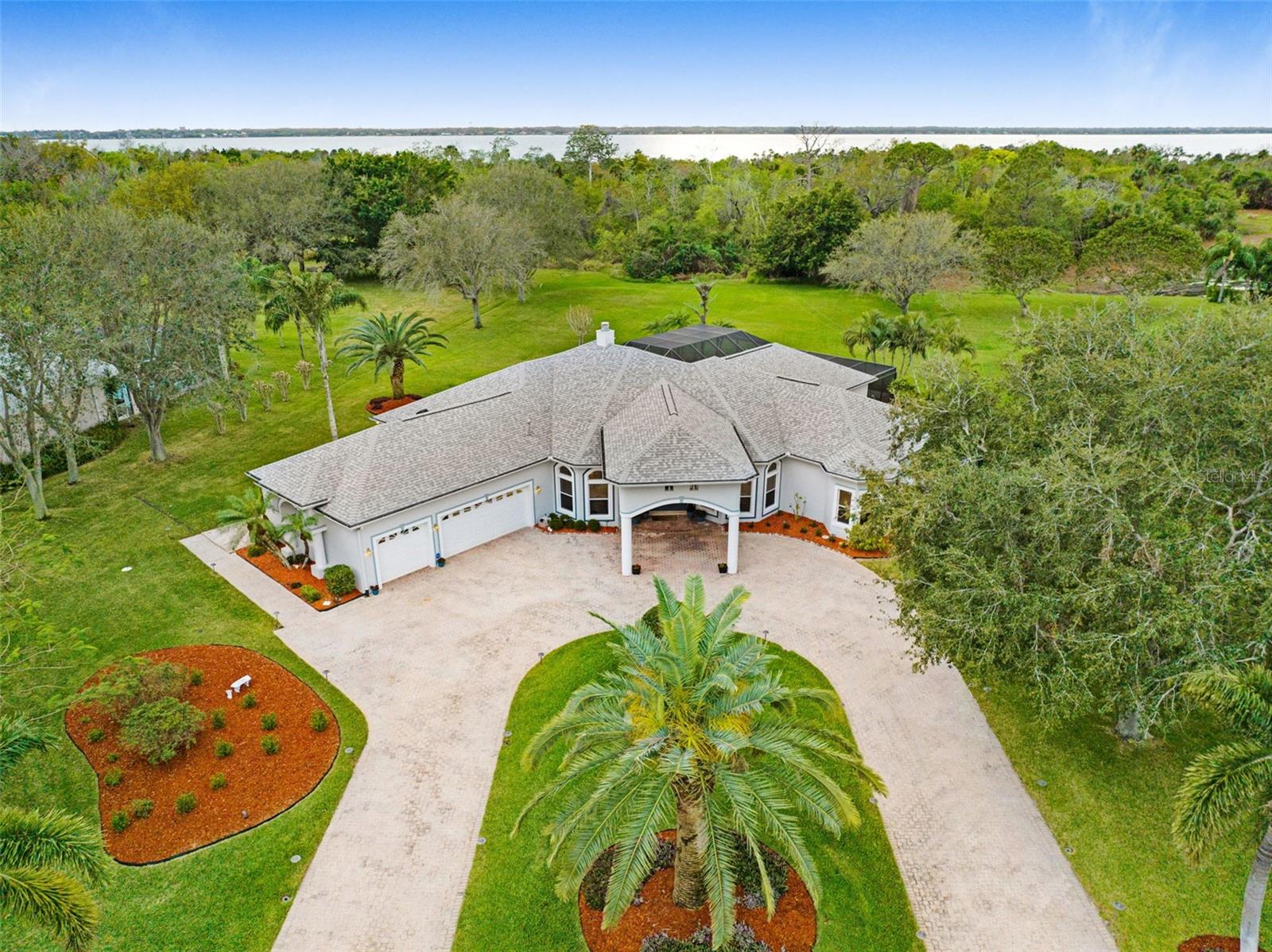 3982 TRADEWINDS TRL, MERRITT ISLAND, FL, 32953