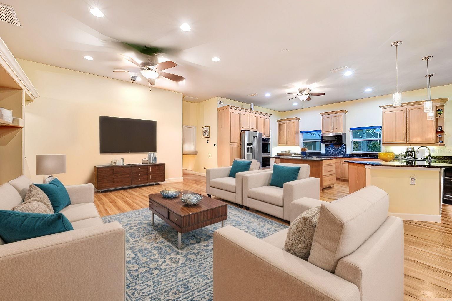 3982 TRADEWINDS TRL, MERRITT ISLAND, FL, 32953