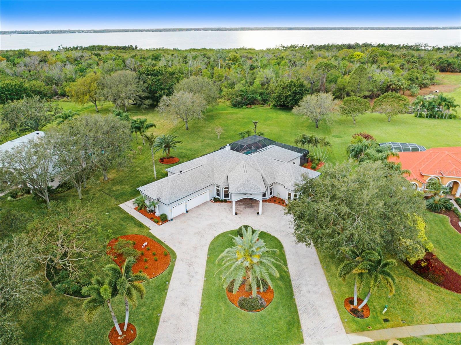 3982 TRADEWINDS TRL, MERRITT ISLAND, FL, 32953