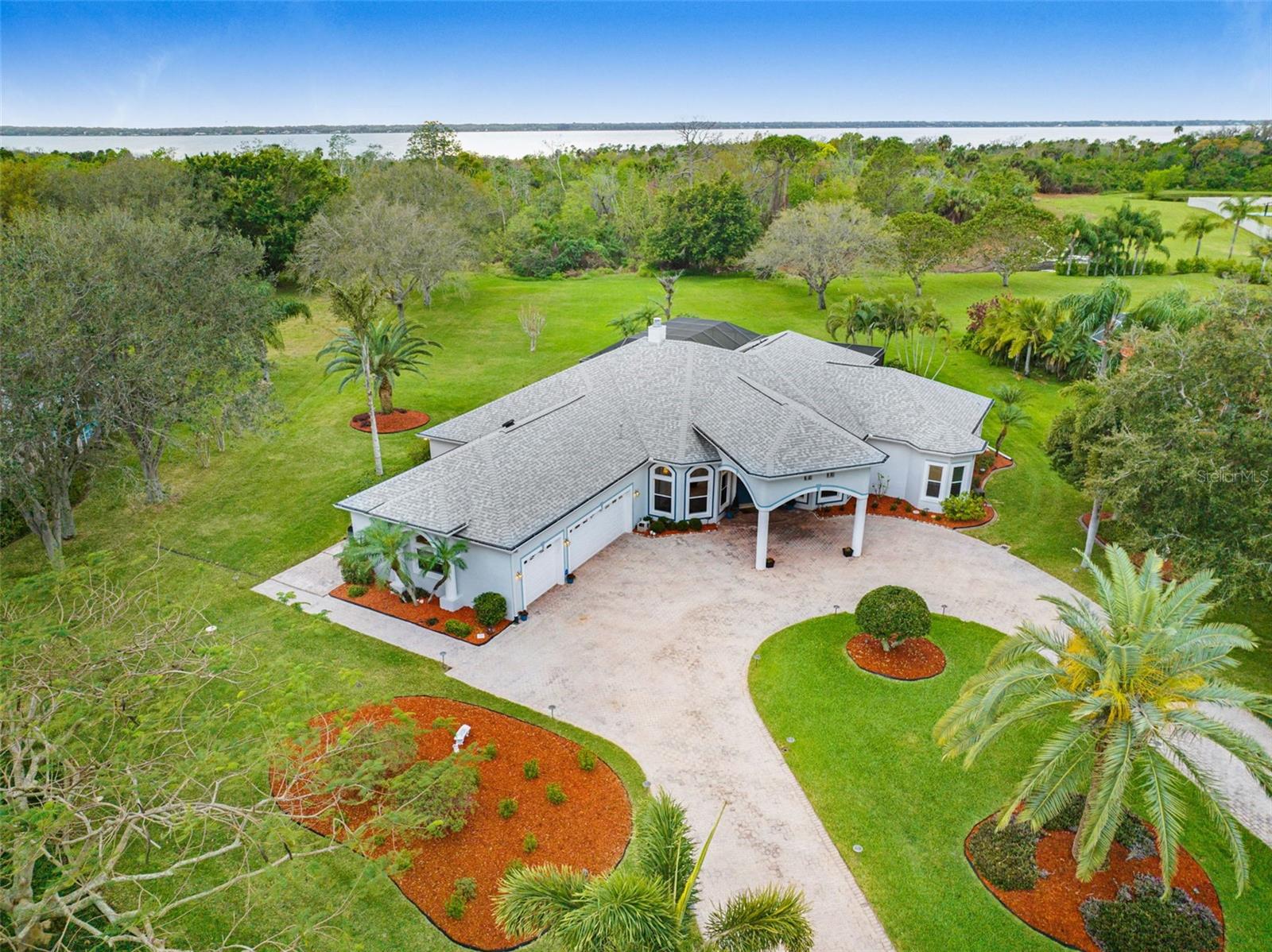 3982 TRADEWINDS TRL, MERRITT ISLAND, FL, 32953