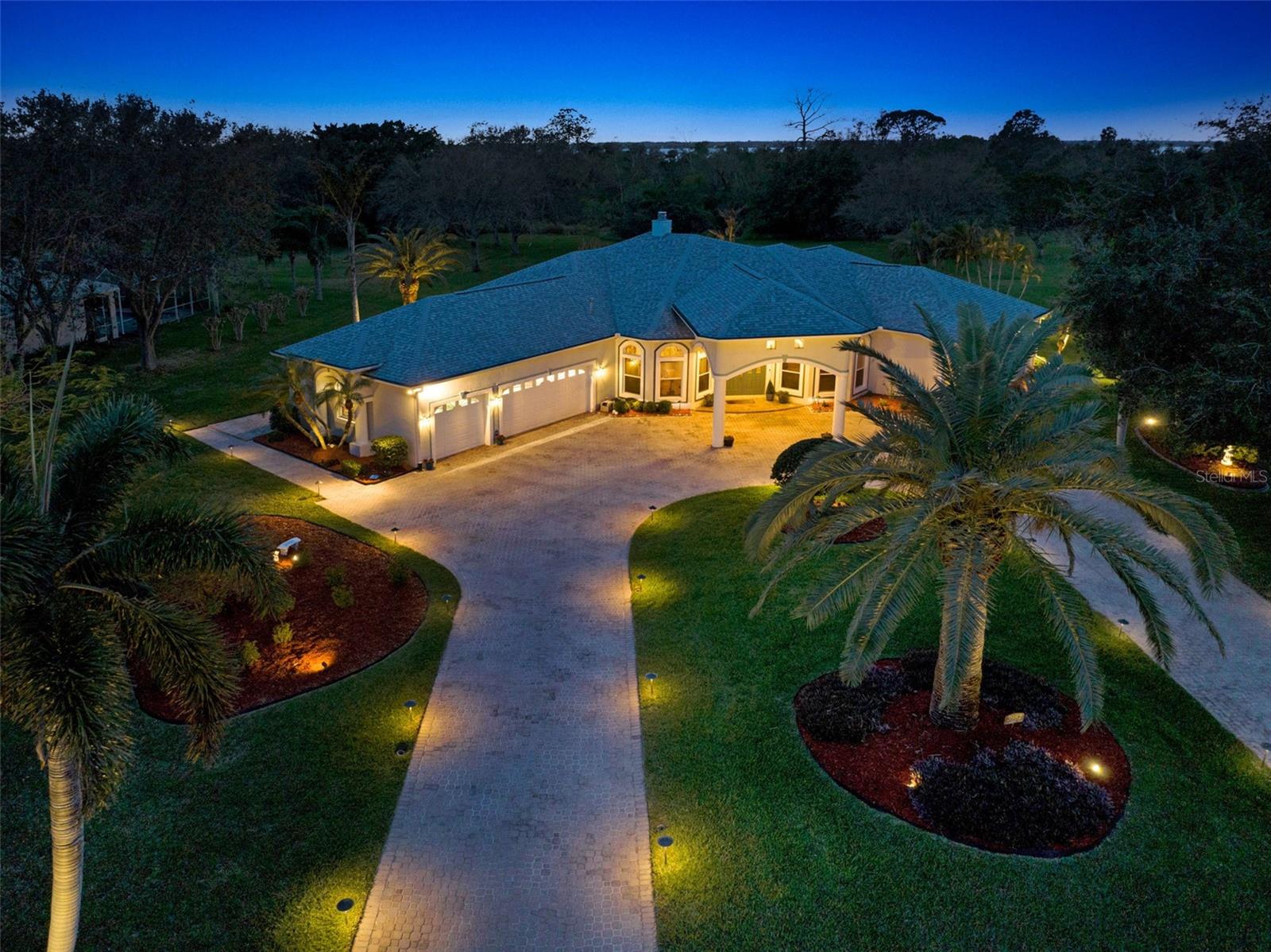 3982 TRADEWINDS TRL, MERRITT ISLAND, FL, 32953