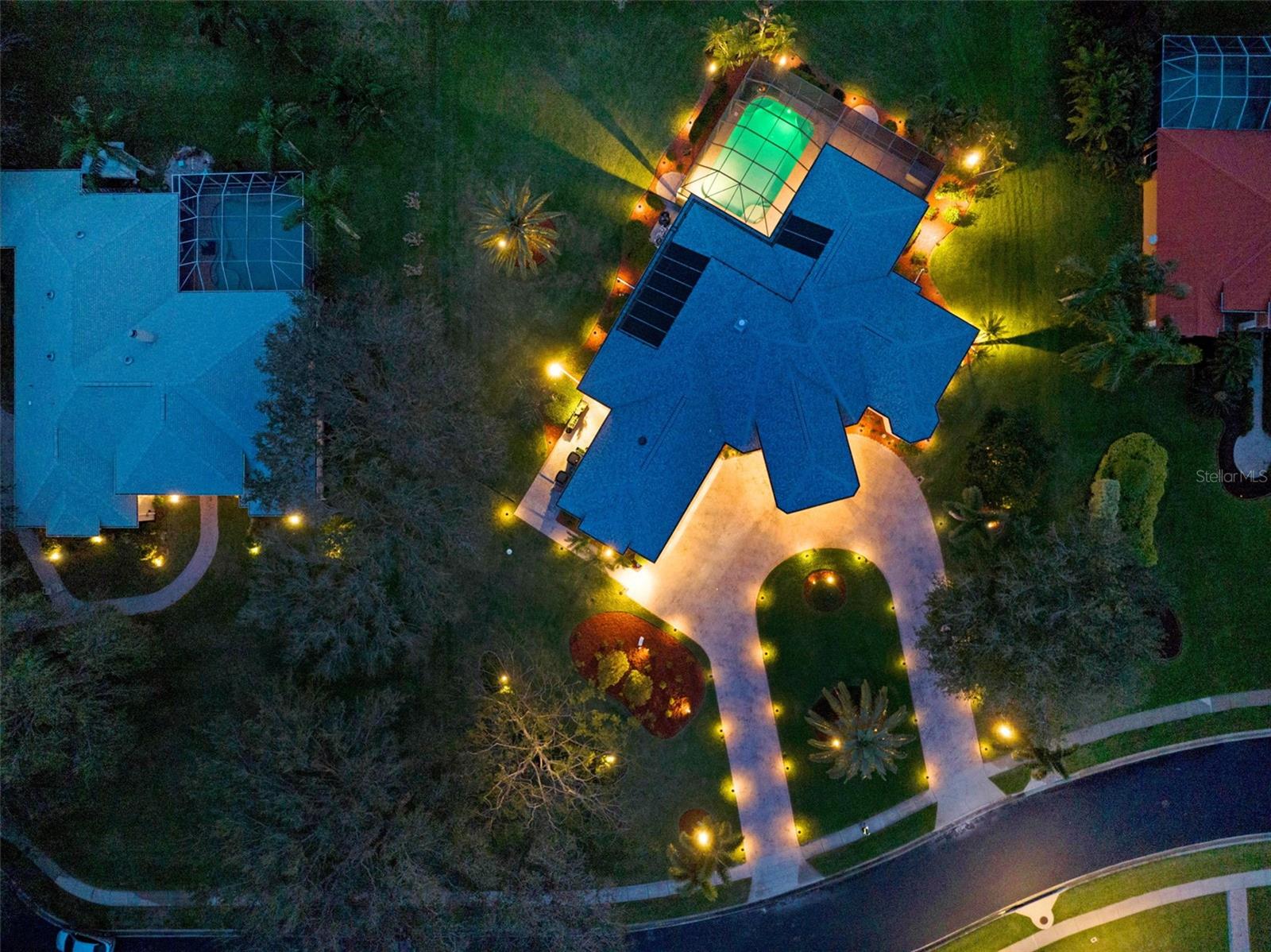 3982 TRADEWINDS TRL, MERRITT ISLAND, FL, 32953