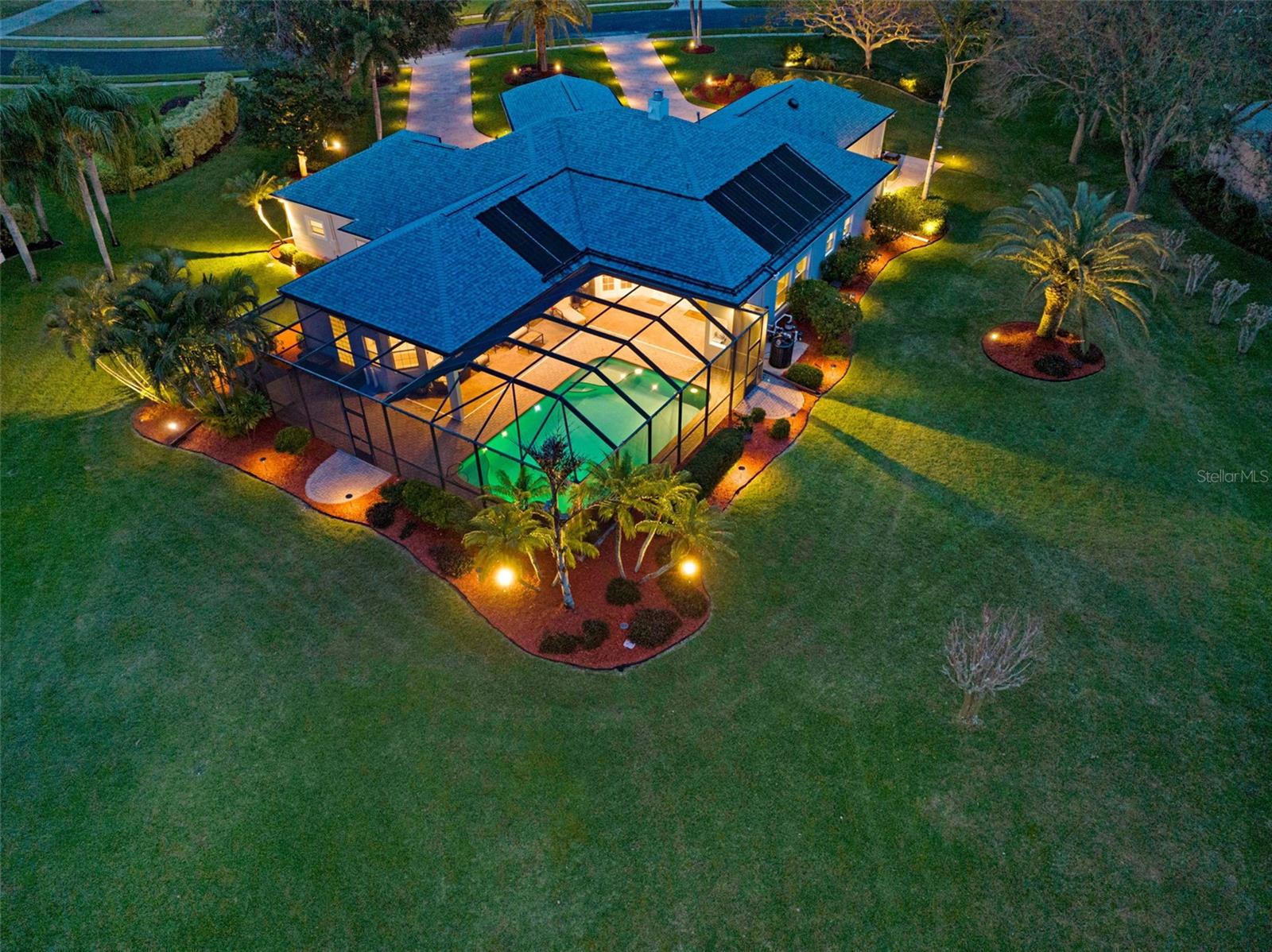 3982 TRADEWINDS TRL, MERRITT ISLAND, FL, 32953