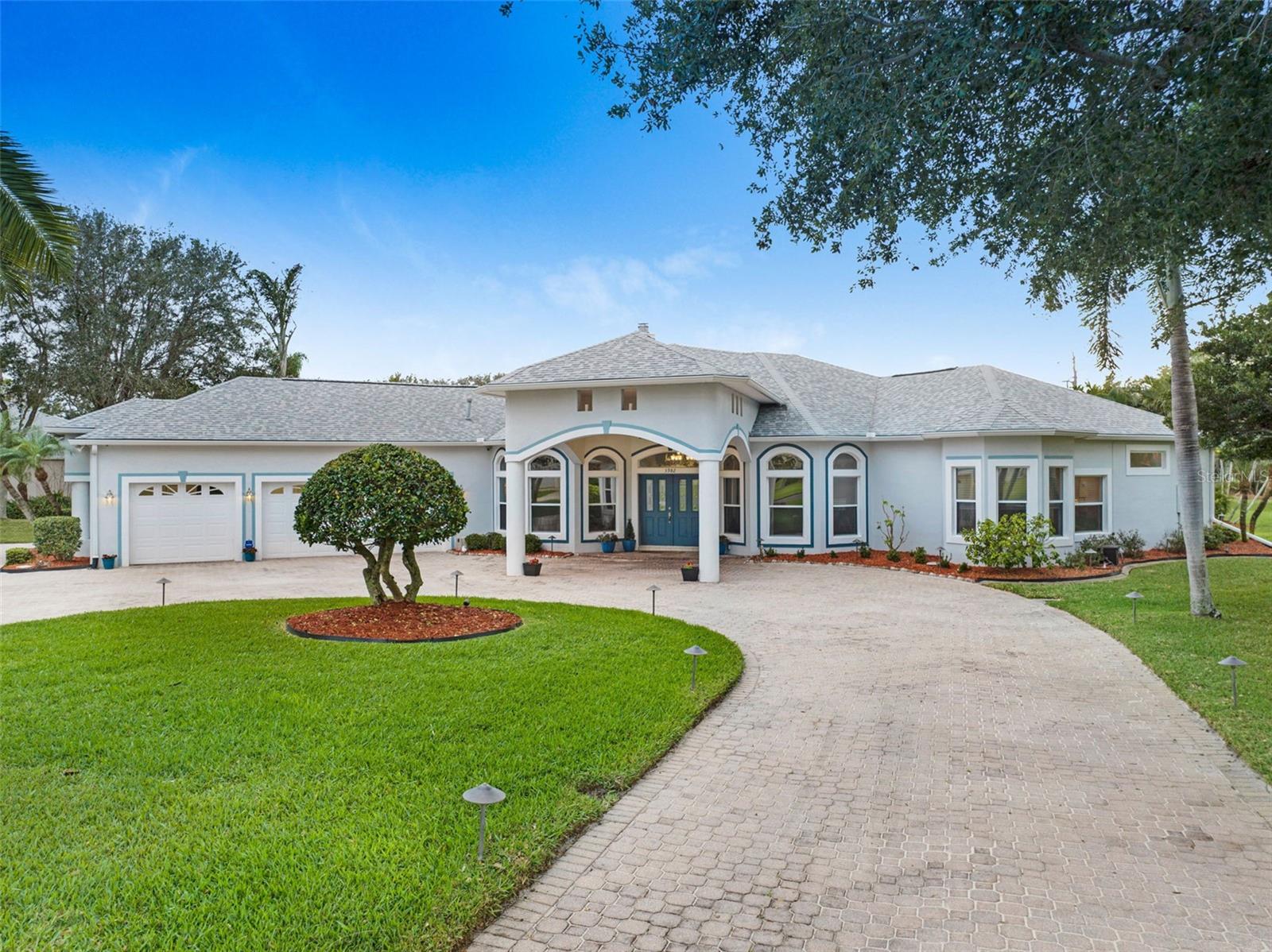 3982 TRADEWINDS TRL, MERRITT ISLAND, FL, 32953