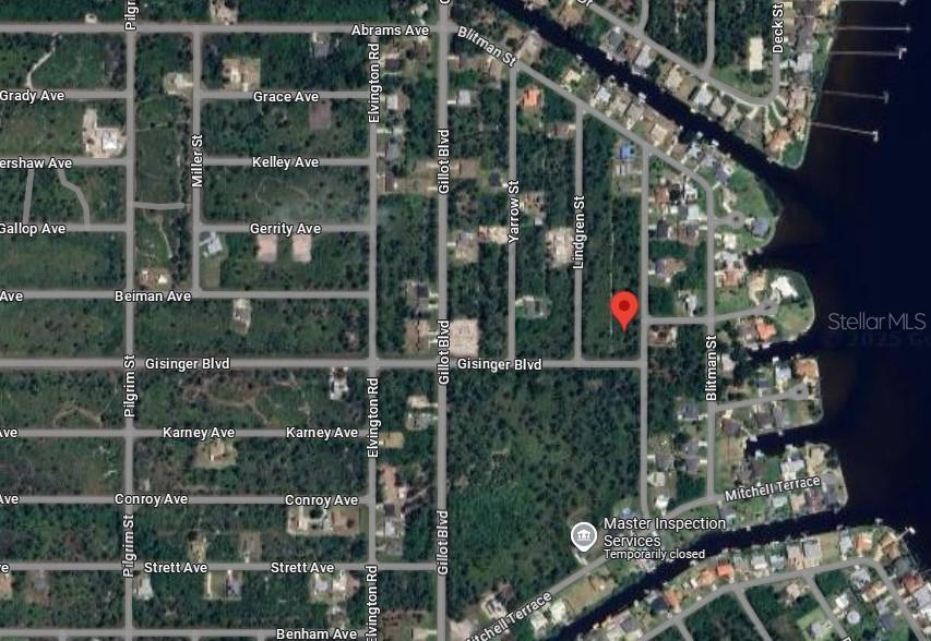 3519 DWIGHT ST, PORT CHARLOTTE, FL, 33981