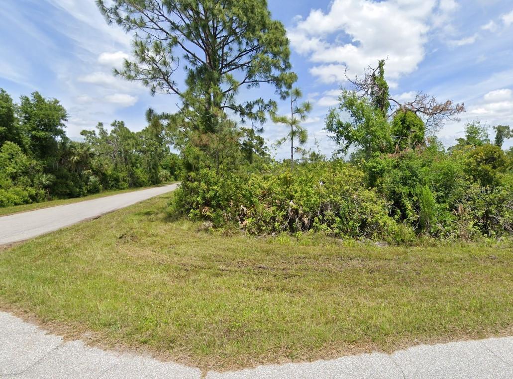 3527 DWIGHT ST, PORT CHARLOTTE, FL, 33981
