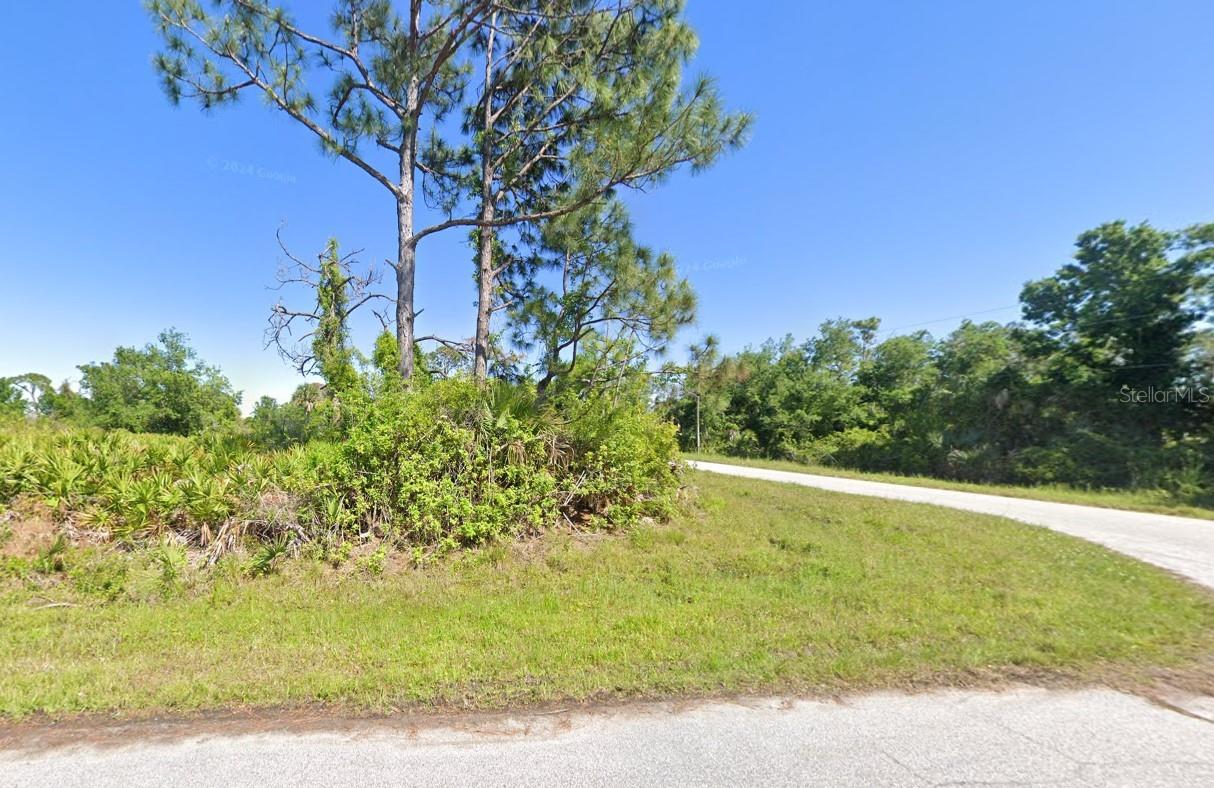 3527 DWIGHT ST, PORT CHARLOTTE, FL, 33981