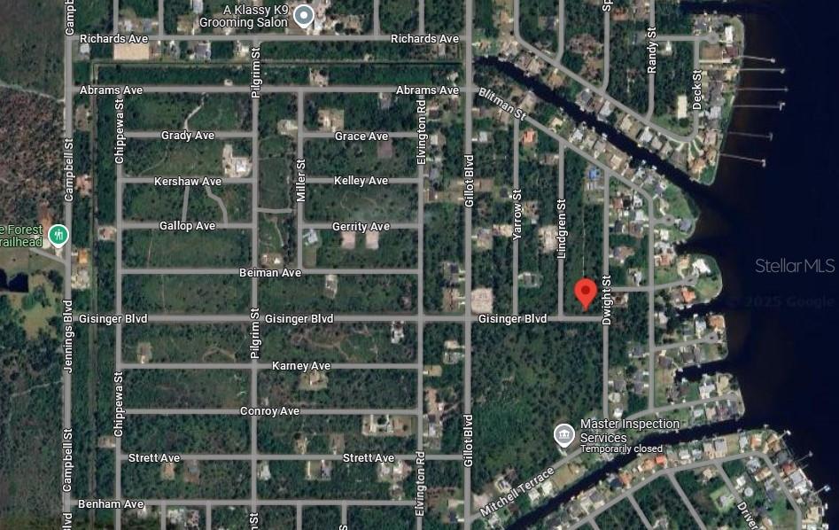 3527 DWIGHT ST, PORT CHARLOTTE, FL, 33981