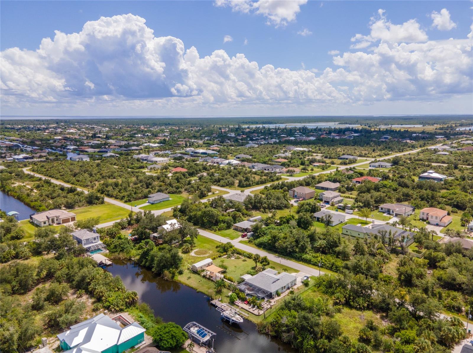 14382 LILLIAN CIR, PORT CHARLOTTE, FL, 33981