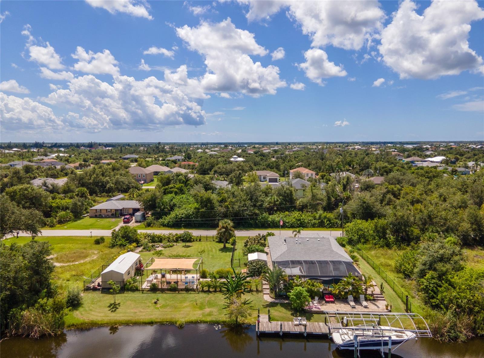 14382 LILLIAN CIR, PORT CHARLOTTE, FL, 33981