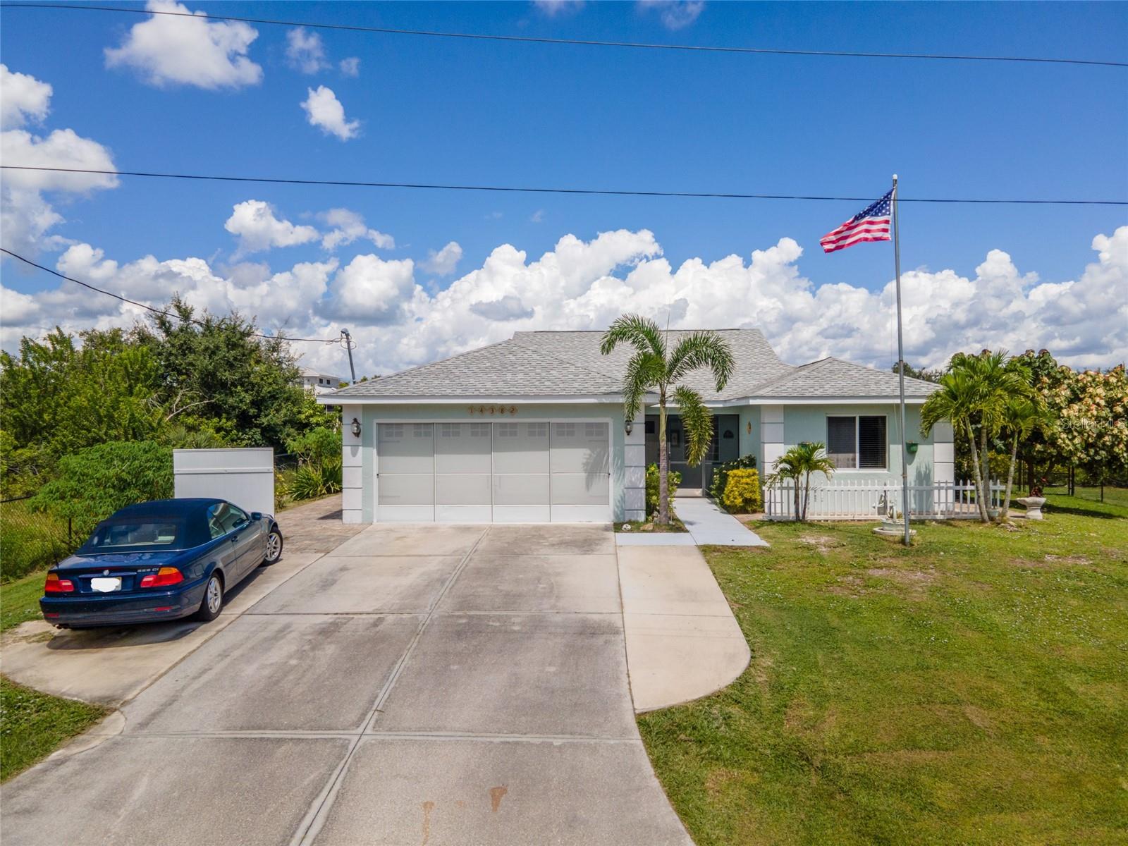 14382 LILLIAN CIR, PORT CHARLOTTE, FL, 33981