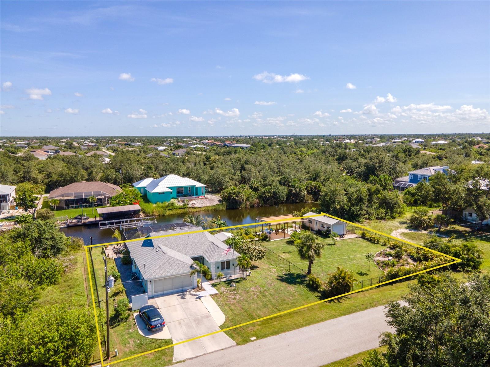 14382 LILLIAN CIR, PORT CHARLOTTE, FL, 33981
