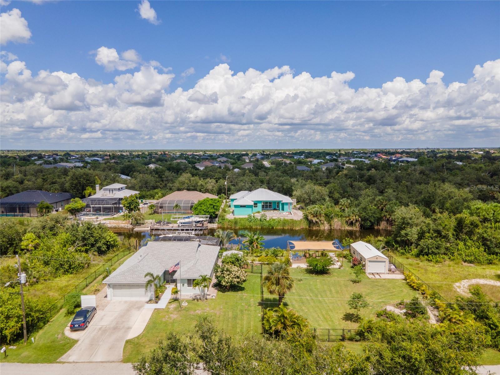 14382 LILLIAN CIR, PORT CHARLOTTE, FL, 33981