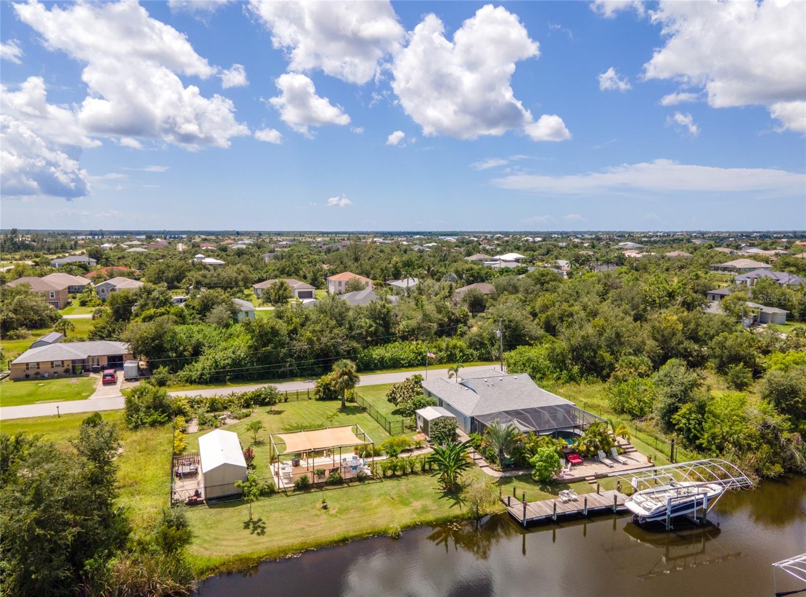 14382 LILLIAN CIR, PORT CHARLOTTE, FL, 33981