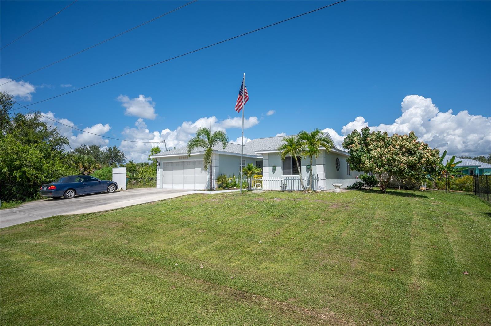14382 LILLIAN CIR, PORT CHARLOTTE, FL, 33981