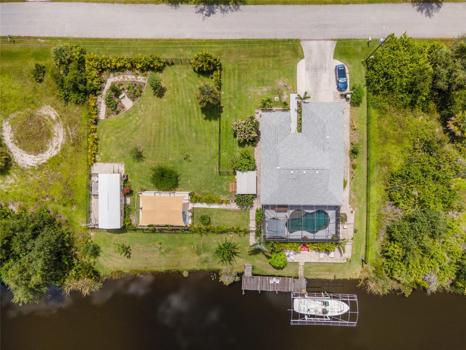 14382 LILLIAN CIR, PORT CHARLOTTE, FL, 33981