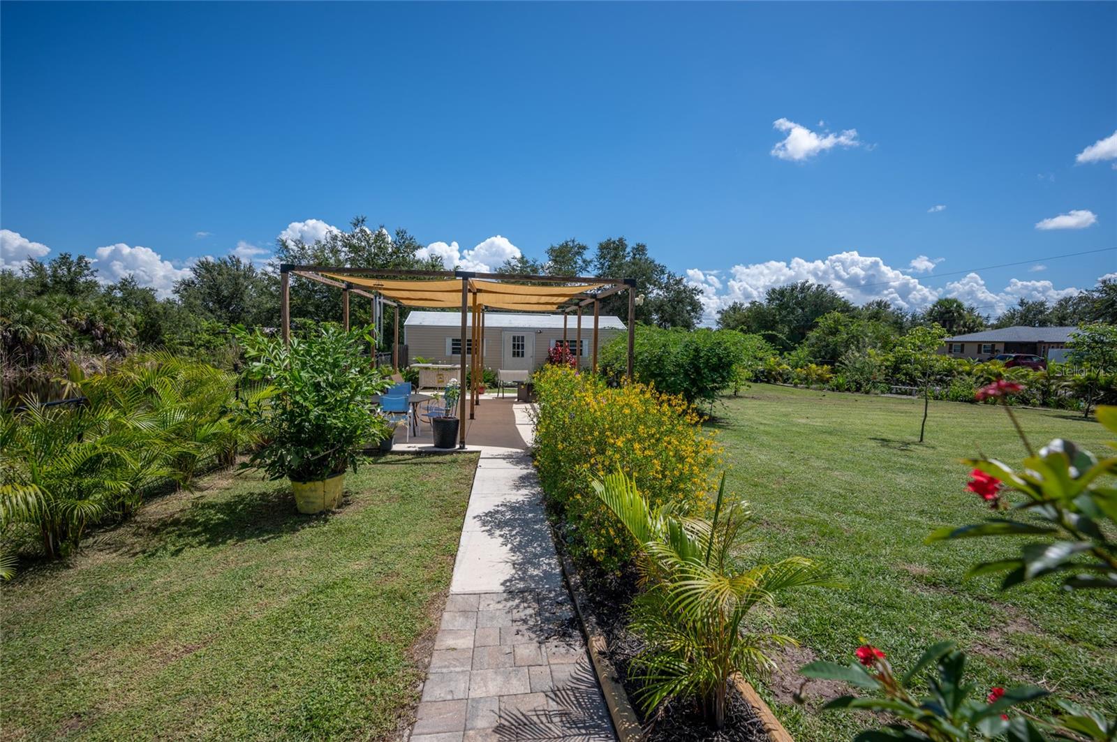 14382 LILLIAN CIR, PORT CHARLOTTE, FL, 33981