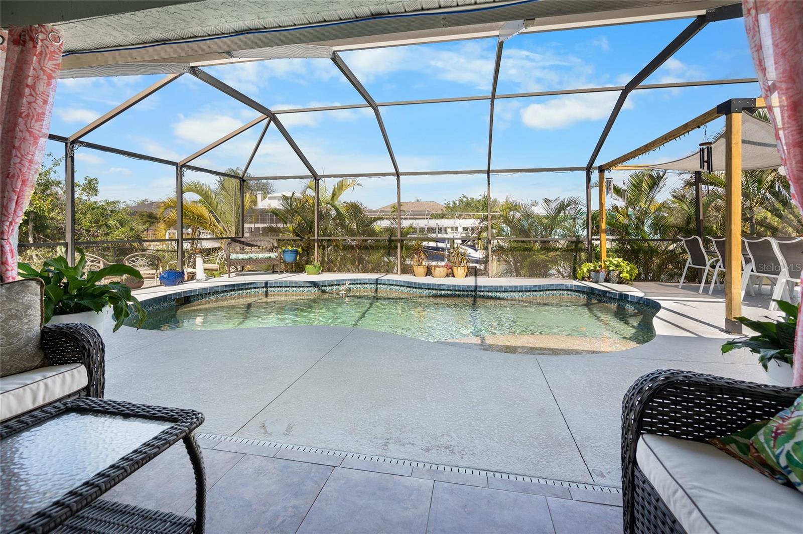 14382 LILLIAN CIR, PORT CHARLOTTE, FL, 33981
