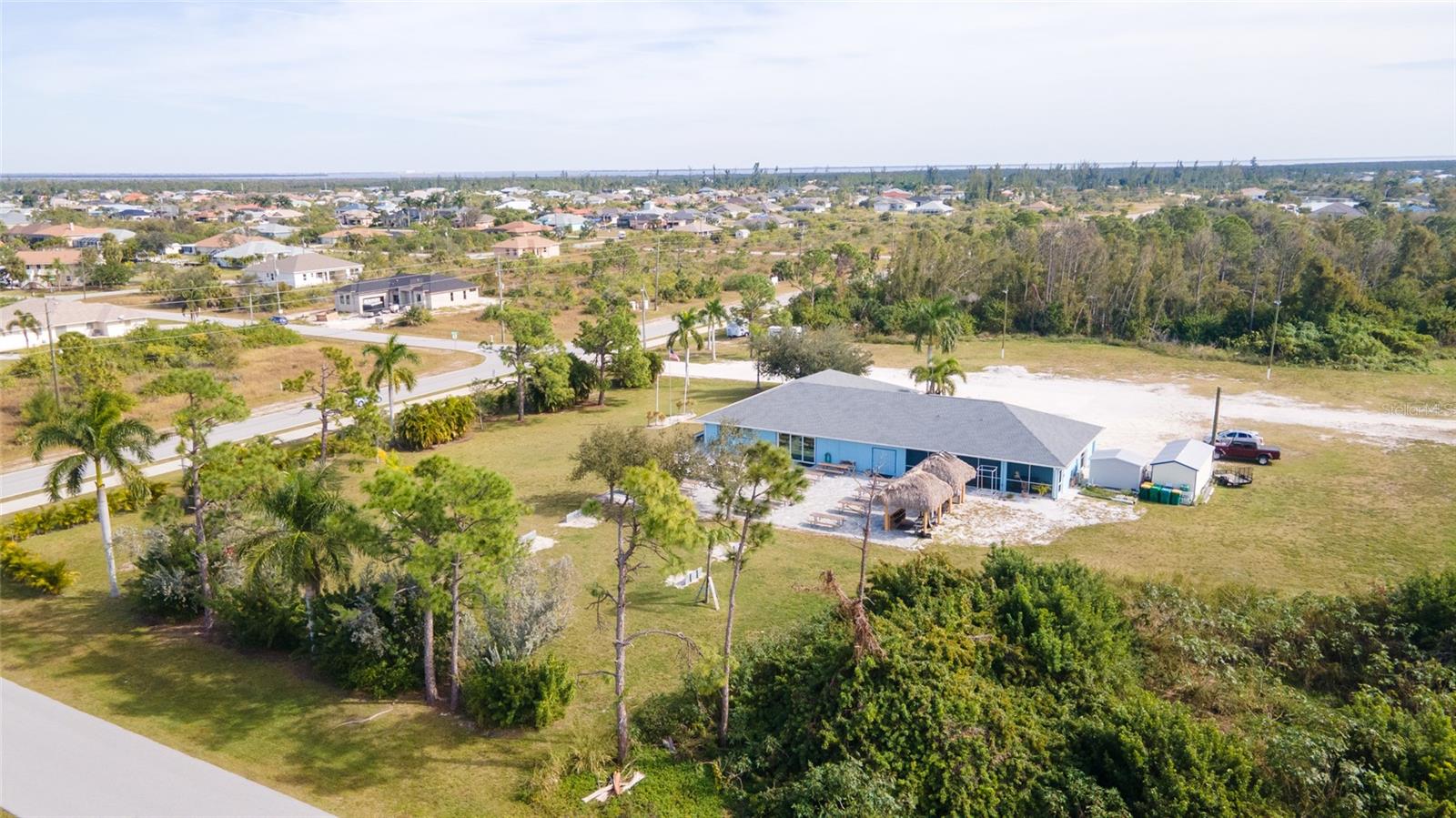 14382 LILLIAN CIR, PORT CHARLOTTE, FL, 33981