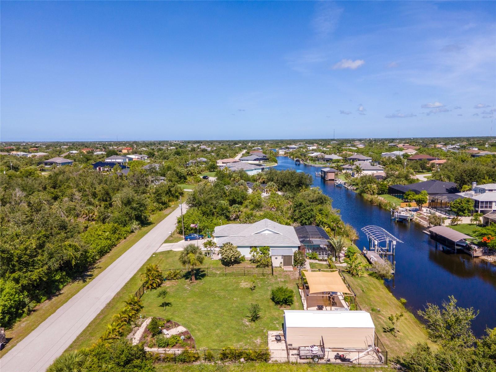 14382 LILLIAN CIR, PORT CHARLOTTE, FL, 33981