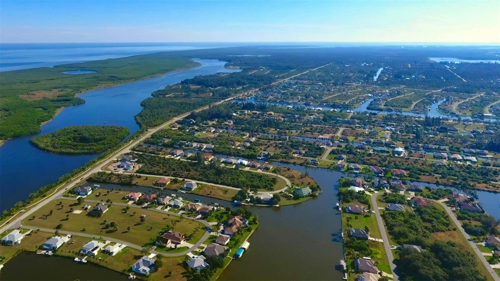 14382 LILLIAN CIR, PORT CHARLOTTE, FL, 33981