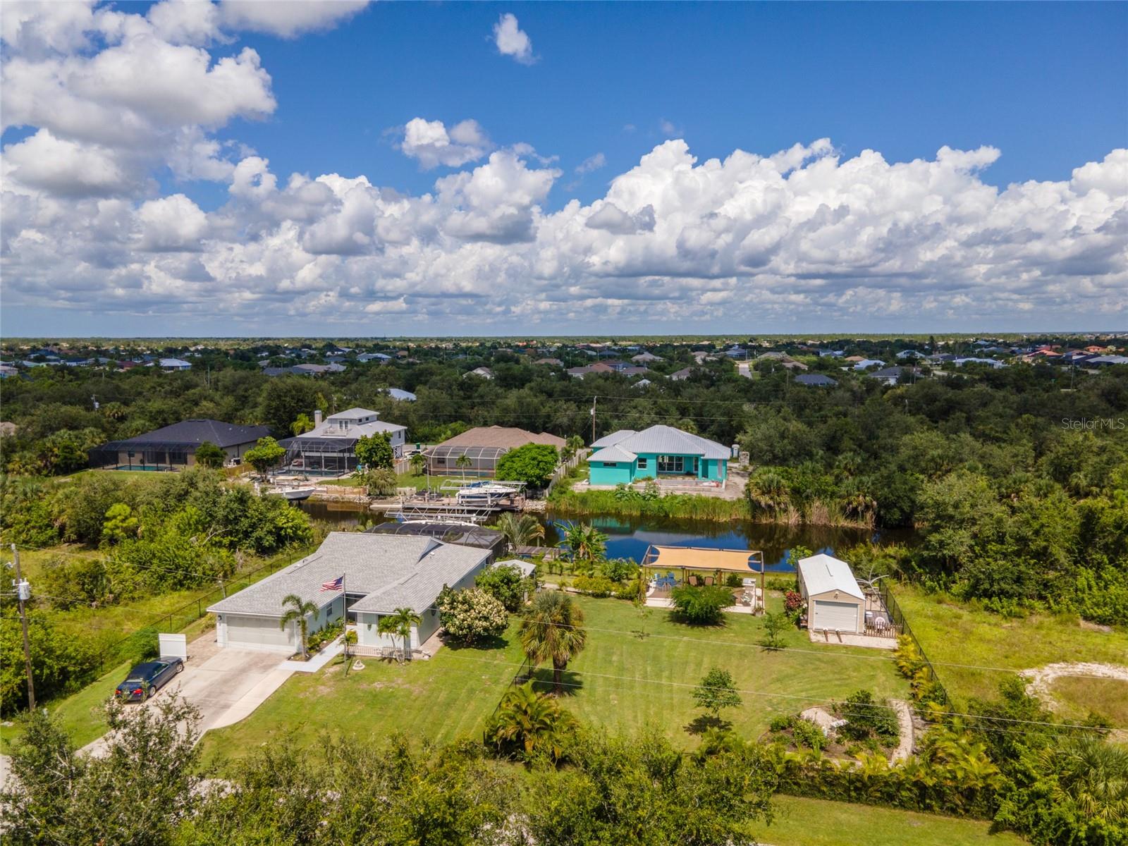 14382 LILLIAN CIR, PORT CHARLOTTE, FL, 33981