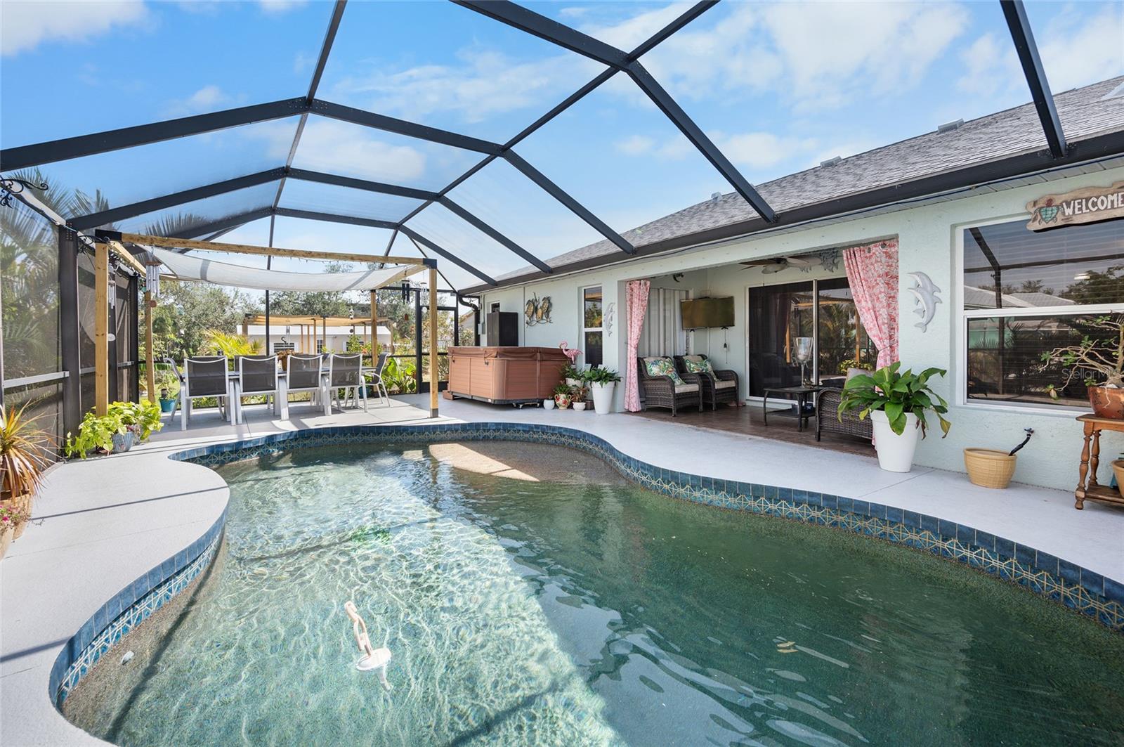 14382 LILLIAN CIR, PORT CHARLOTTE, FL, 33981