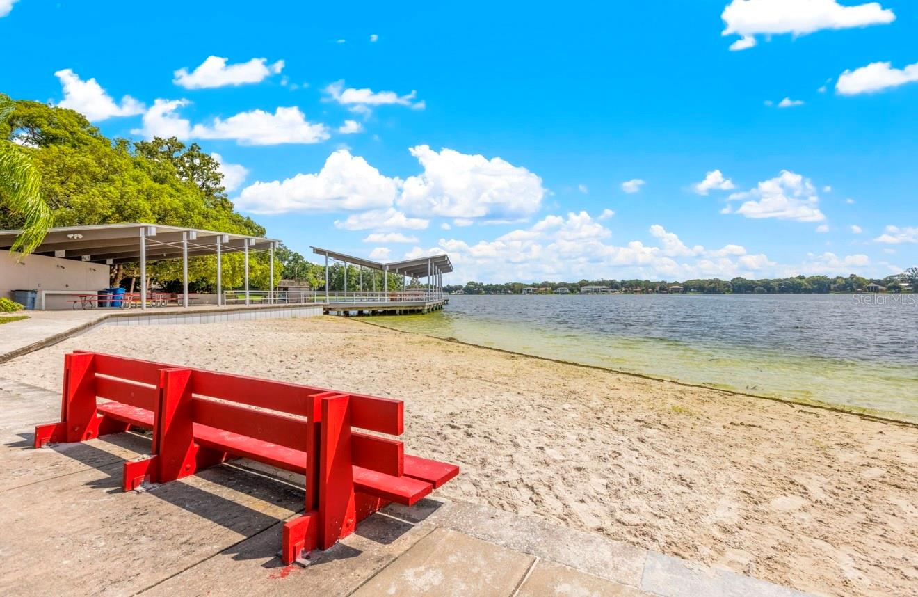 10607 CARROLLBROOK WAY #10607, TAMPA, FL, 33618