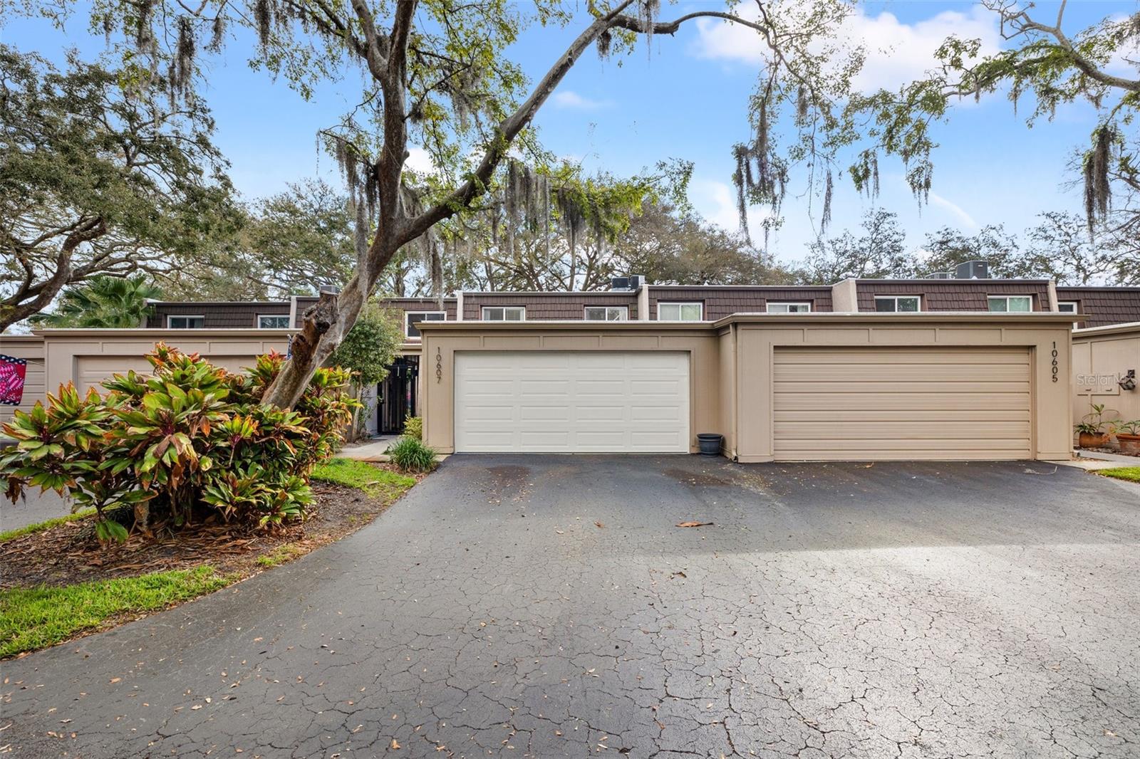 10607 CARROLLBROOK WAY #10607, TAMPA, FL, 33618