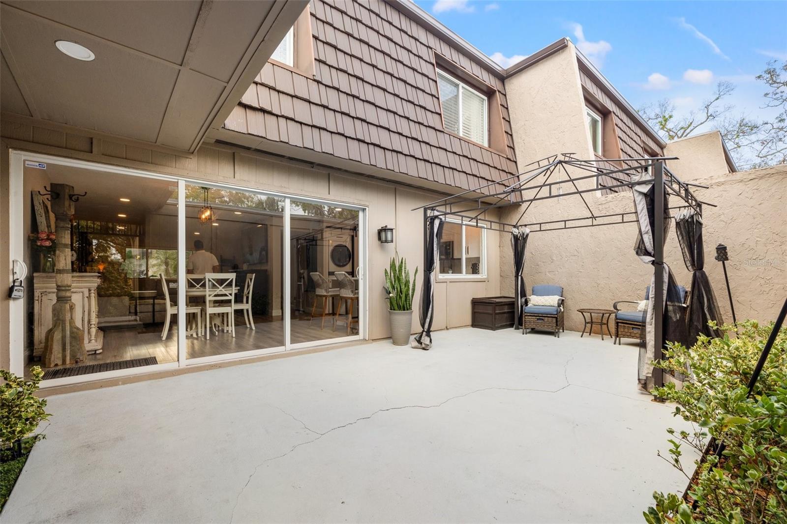 10607 CARROLLBROOK WAY #10607, TAMPA, FL, 33618