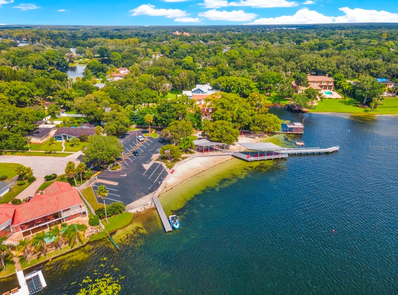 10607 CARROLLBROOK WAY #10607, TAMPA, FL, 33618