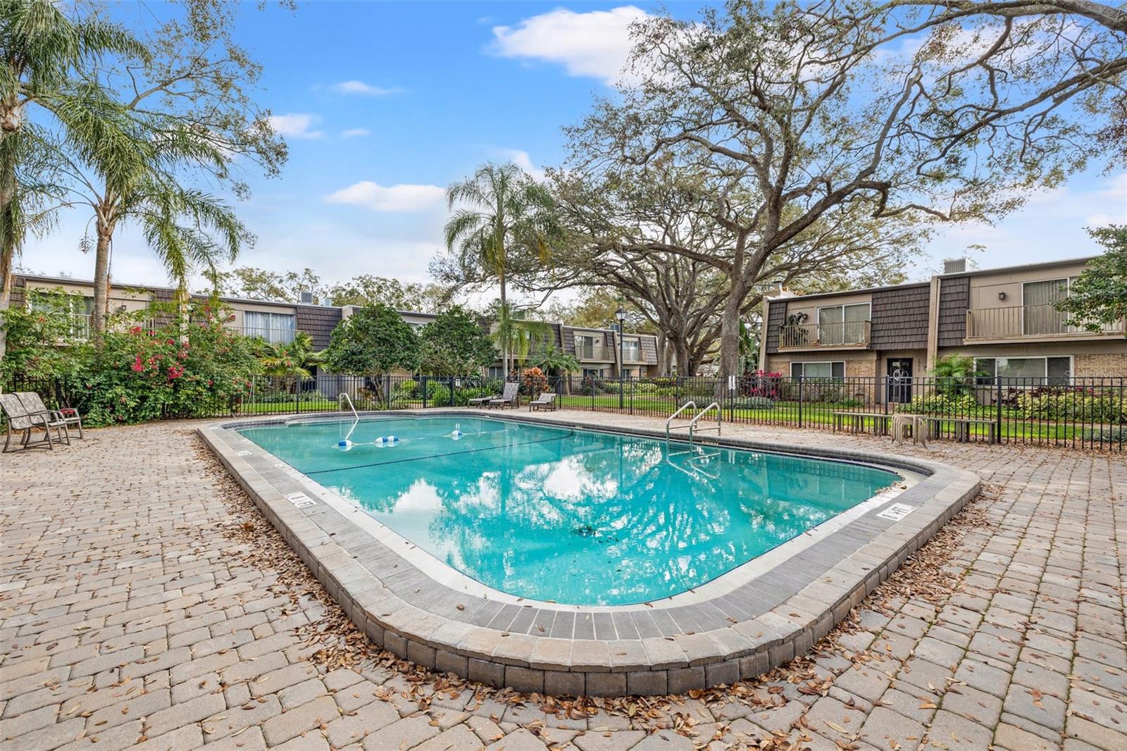 10607 CARROLLBROOK WAY #10607, TAMPA, FL, 33618