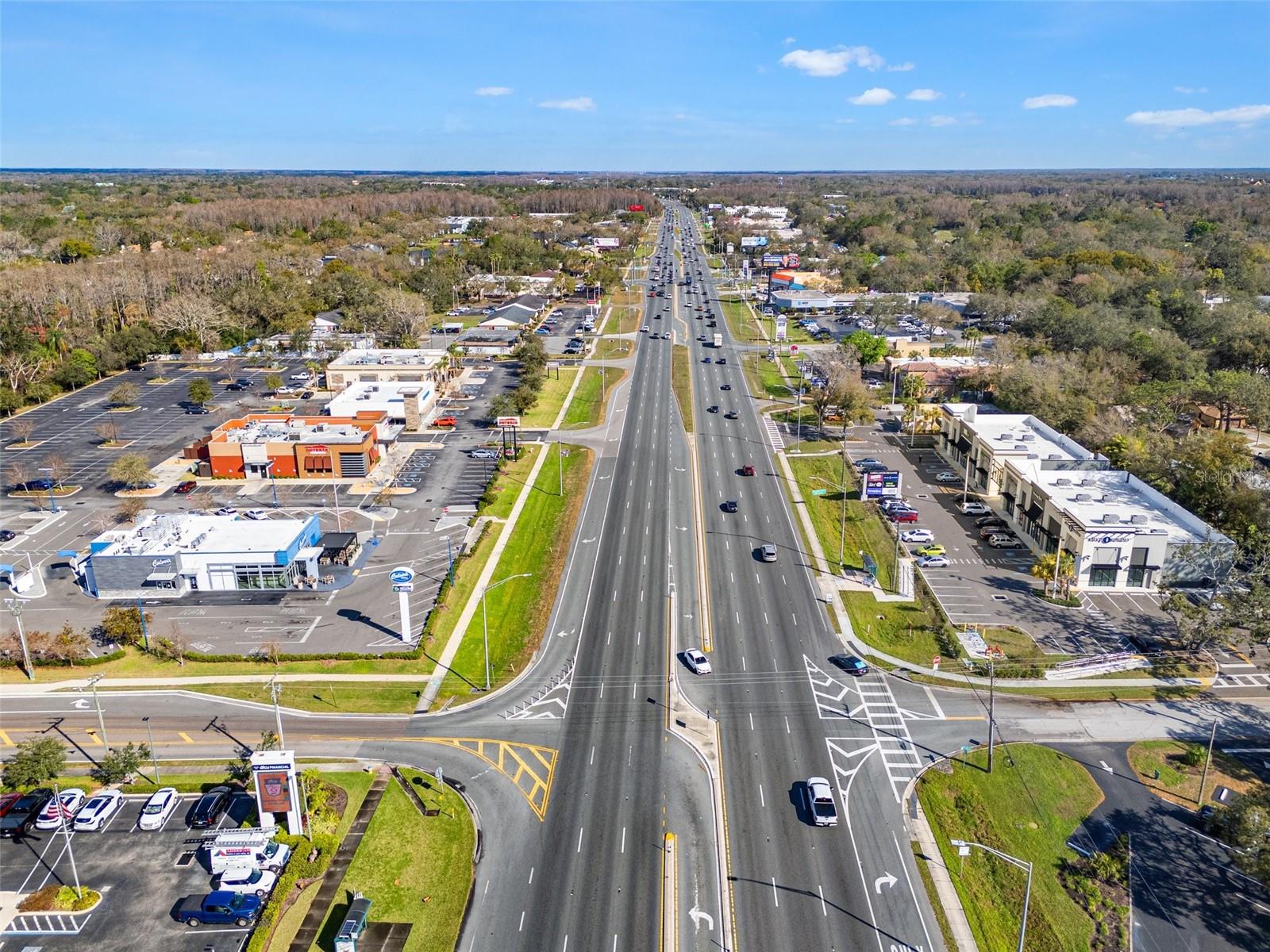 10607 CARROLLBROOK WAY #10607, TAMPA, FL, 33618