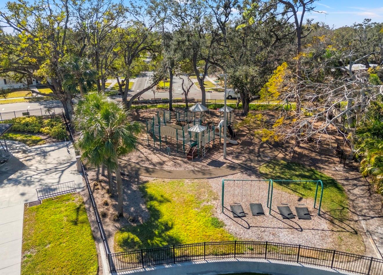 10607 CARROLLBROOK WAY #10607, TAMPA, FL, 33618