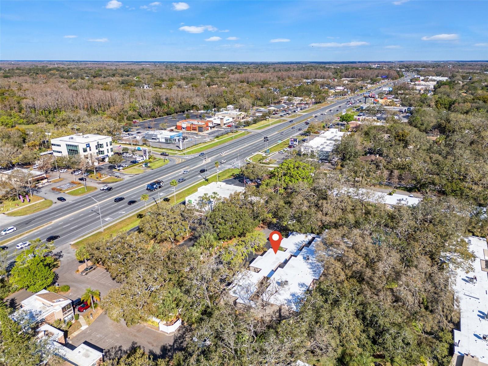 10607 CARROLLBROOK WAY #10607, TAMPA, FL, 33618