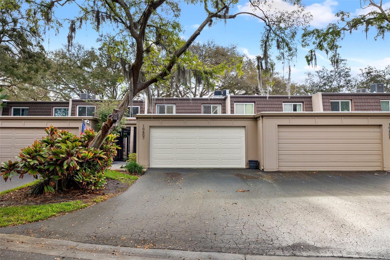 10607 CARROLLBROOK WAY #10607, TAMPA, FL, 33618