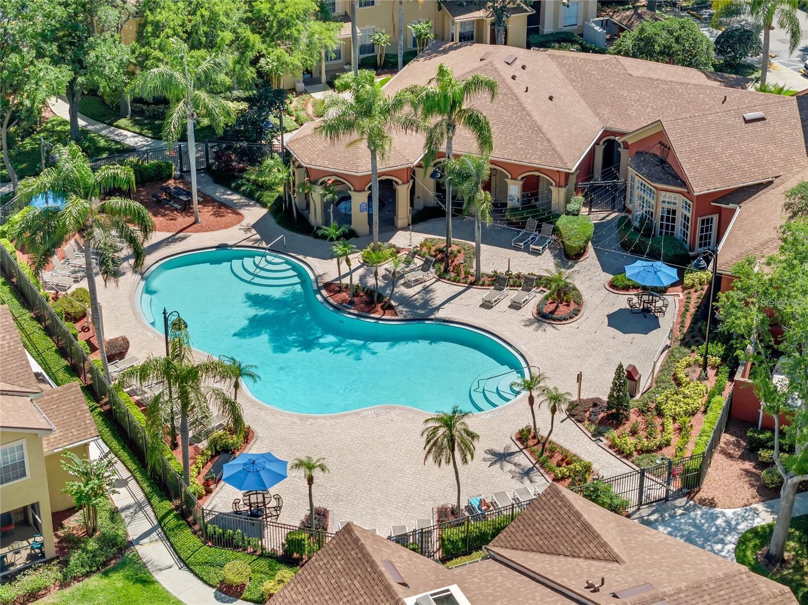 860 GRAND REGENCY POINTE #201, ALTAMONTE SPRINGS, FL, 32714