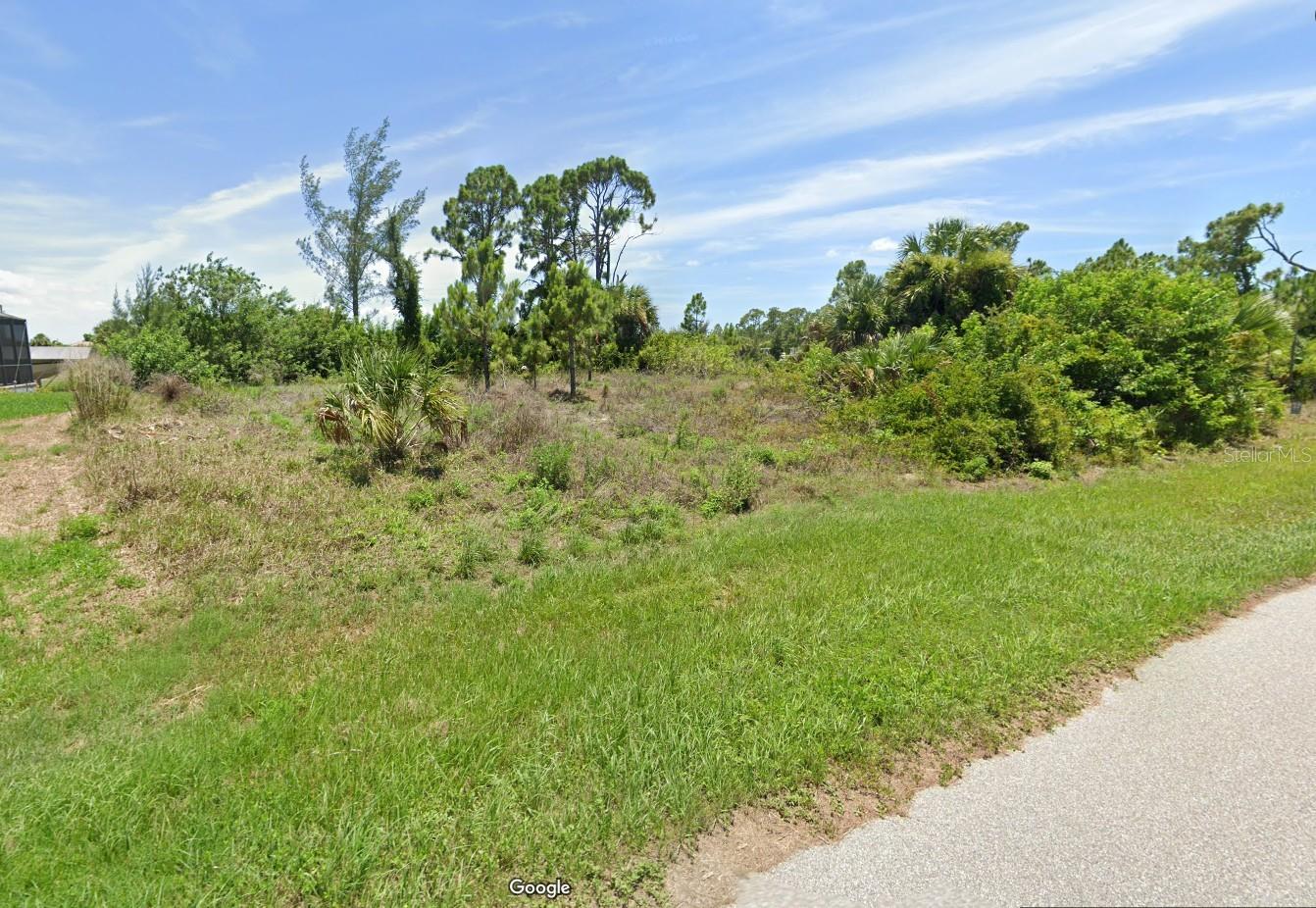 15664 ALDAMA CIR, PORT CHARLOTTE, FL, 33981