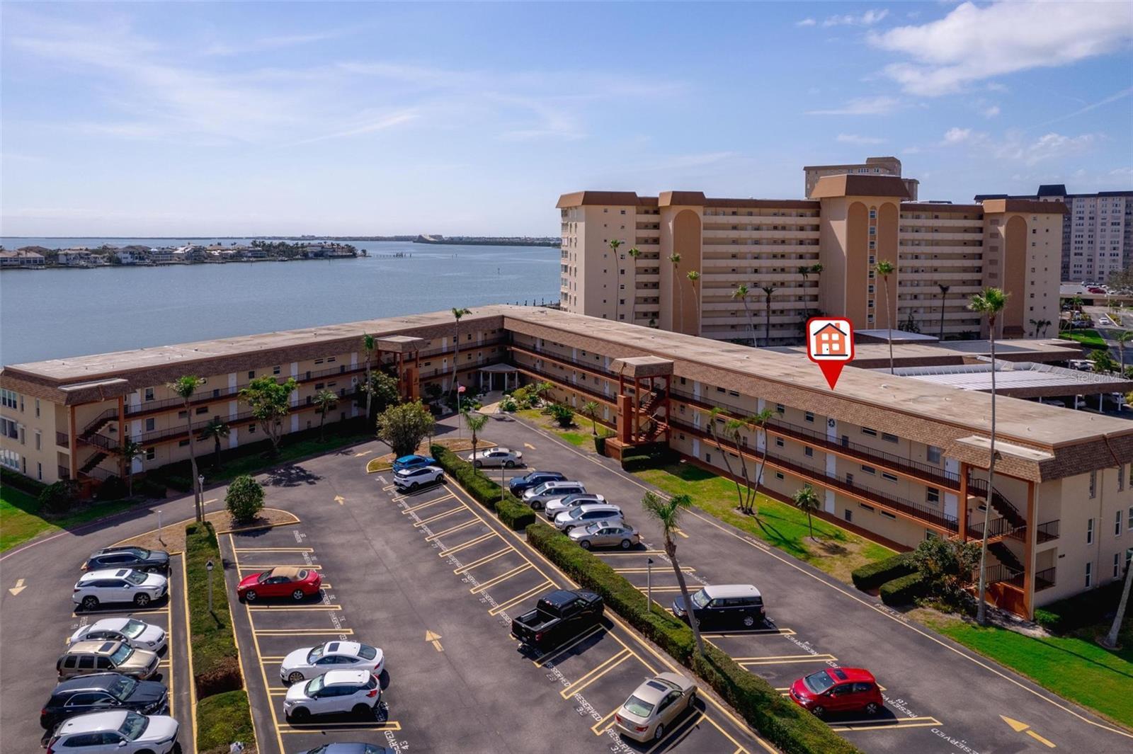 5020 BRITTANY DR S #324, ST PETERSBURG, FL, 33715