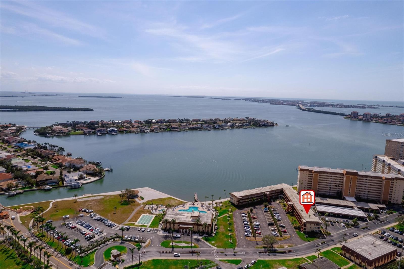 5020 BRITTANY DR S #324, ST PETERSBURG, FL, 33715