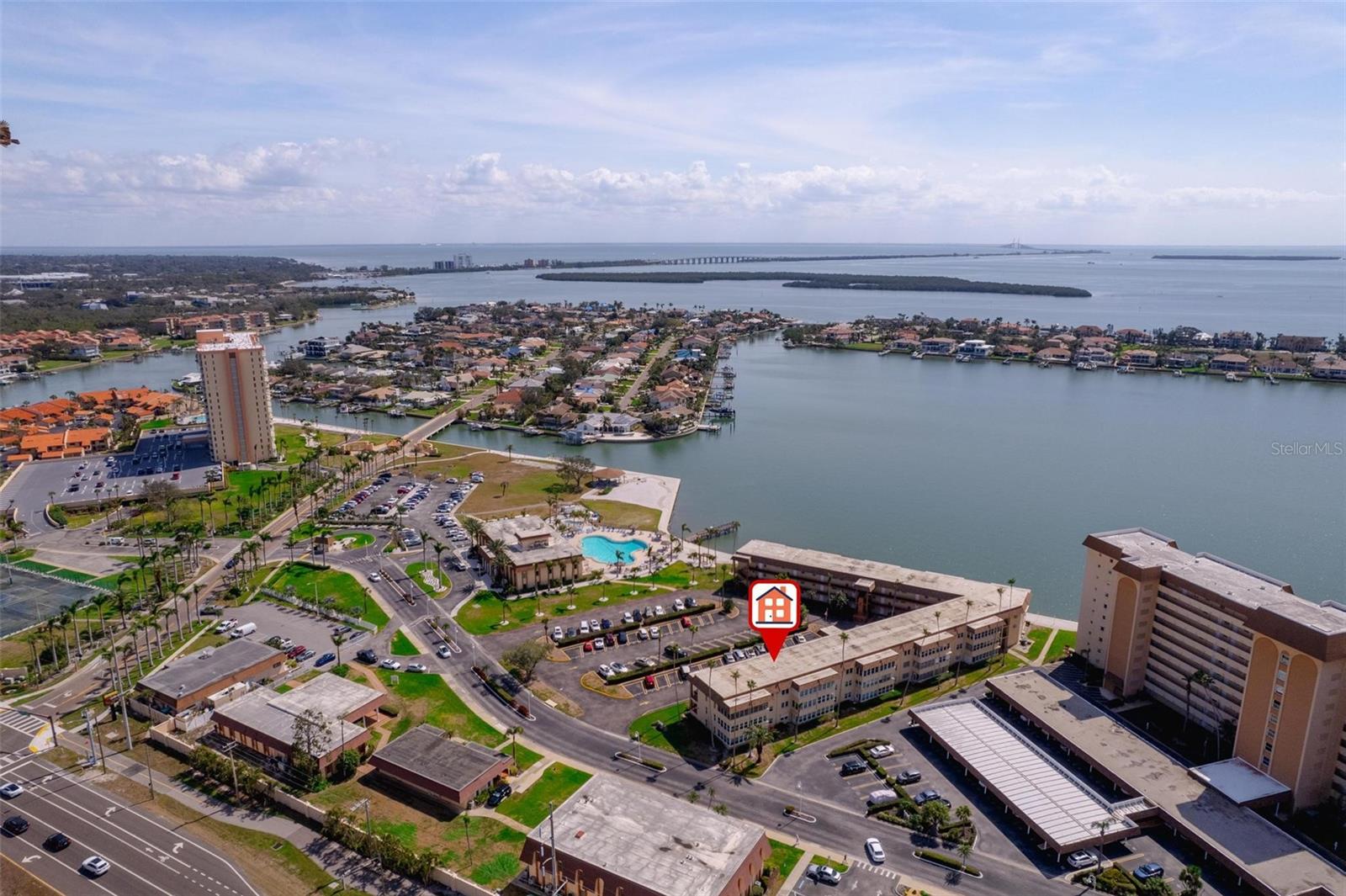 5020 BRITTANY DR S #324, ST PETERSBURG, FL, 33715