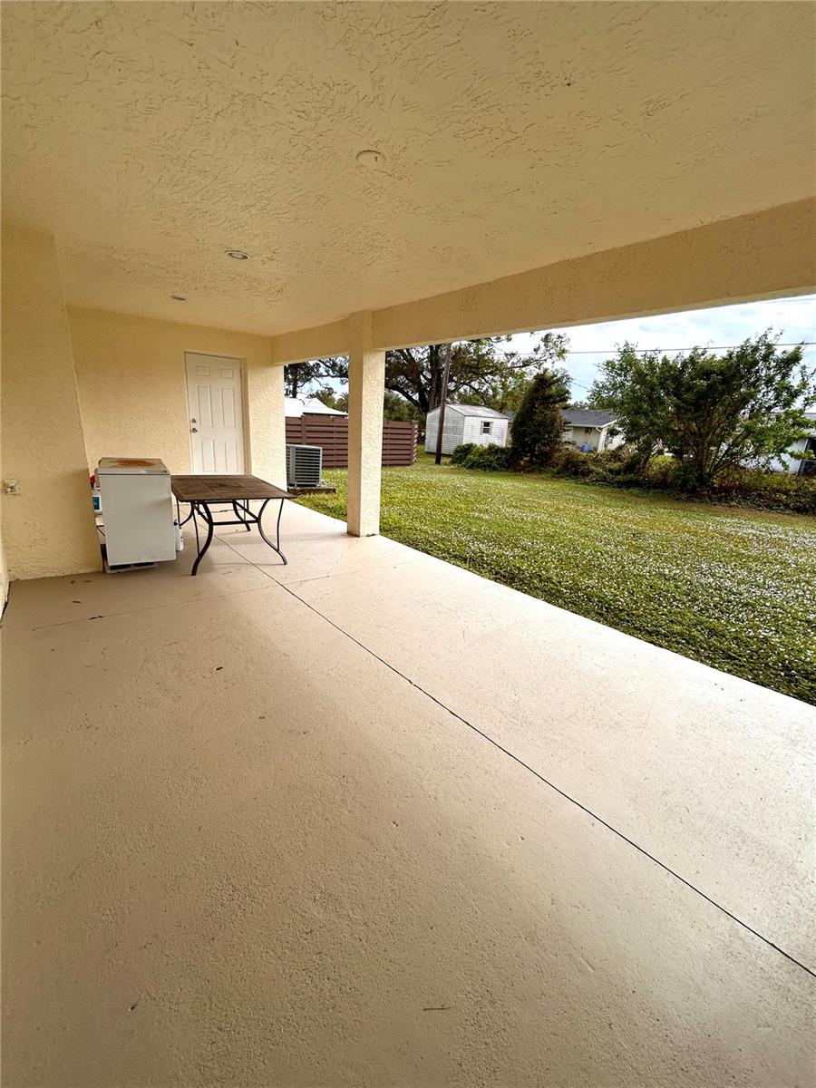 20255 GLADSTONE AVE, PORT CHARLOTTE, FL, 33952