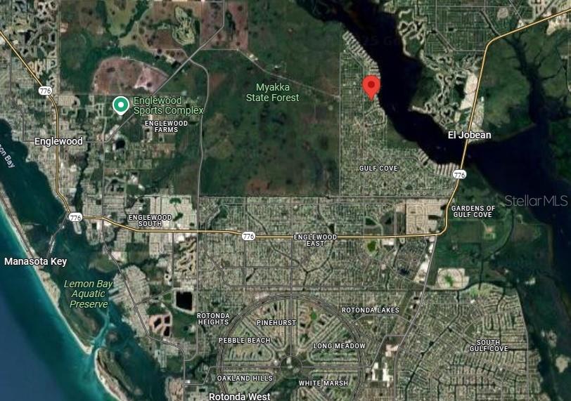 3519 & 3527 DWIGHT ST, PORT CHARLOTTE, FL, 33981