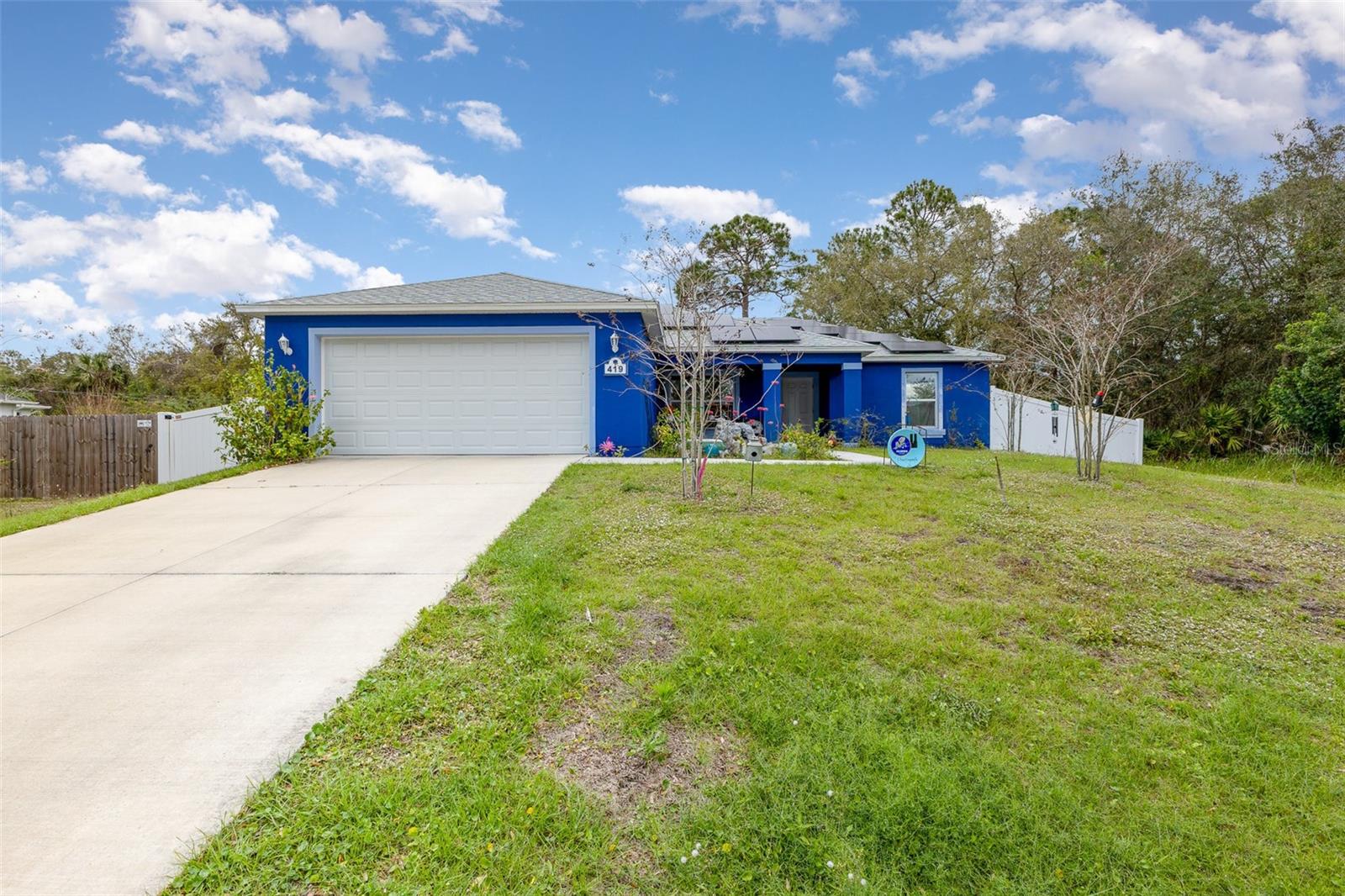 419 GANTRY ST SW, PALM BAY, FL, 32908